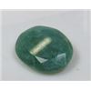 Image 1 : 4.5 ct. Natural Emerald Green Beryl Gemstone