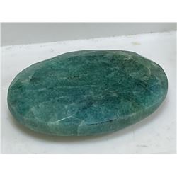56 ct. HUGE Natural Earth Mined Emerald Gemstone
