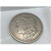 Image 1 : 1901 s Better Date Morgan Silver Dollar