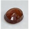 Image 2 : 5 ct. Natural Garnet Gesmtone
