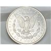 Image 2 : 1882 O BU Grade Morgan Silver Dollar