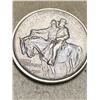 Image 1 : 1925 Stone Mountain Commemorative Half Dollar