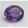 Image 2 : 3.5 ct. Natural Amethyst Gemstone