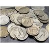 Image 1 : Nice Looking Roll of 40 Standing Liberty Quarters