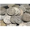Image 2 : Nice Looking Roll of 40 Standing Liberty Quarters