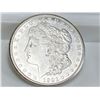 Image 1 : 1921 S Better Grade and Date Morgan Silver Dollar