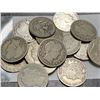 Image 1 : 20 pcs Barber Half Dollars - Mixed Dates