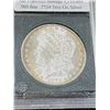 Image 1 : 1879 s Morgan Dollar in Slab