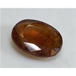 3.5 ct. Natural Garnet Gemstone