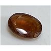 Image 1 : 3.5 ct. Natural Garnet Gemstone