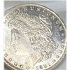 Image 2 : 1881 O BU Grade PL Morgan Dollar