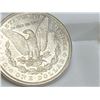 Image 2 : 1879 s BU Grade Crisp Morgan Silver Dollar