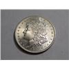Image 1 : 1904 O Crisp BU Morgan Dollar