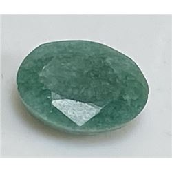 4.5 ct. Natural Emerald Gemstone