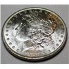 Image 1 : 1882 s Crisp BU Morgan Dollar