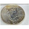 Image 2 : 2013 Canadian BISON 1 oz Silver Maple Leaf