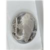 Image 2 : 1 oz Silver Buffalo Design Round