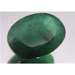 2.5 ct. Natural Emerald Gem