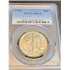 Image 1 : 1946 MS 64 PCGS Walking Liberty Half Dollar