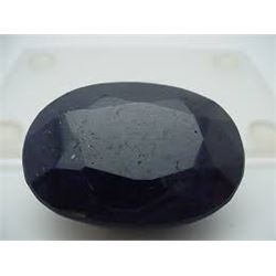 3 ct. Natural Sapphire Gemstone