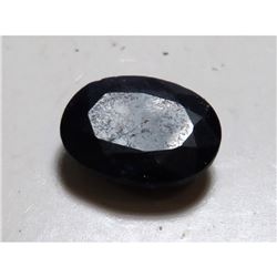 3 ct. Natural Sapphire Gem