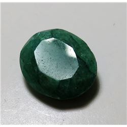 3.5 ct. Natural Emerald Gemstone