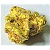 Image 1 : 2.2 Gram Natural Gold Nugget