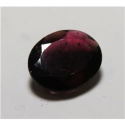3.5 ct. Natural Garnet Gemstone