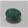 Image 1 : 4 ct. Natural Emerald Gemstone