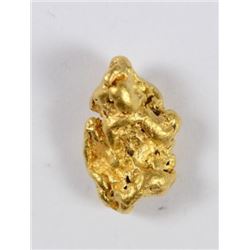 5.43 gram LARGE Gold Nugget
