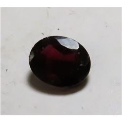 4 ct. Natural Garnet Gemstone