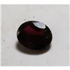 Image 1 : 4 ct. Natural Garnet Gemstone