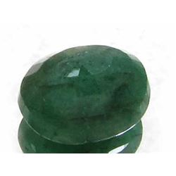 3.5 ct. Natural Emerald Gemstone