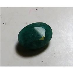 4.5 ct. Natural Emerald Gemstone