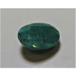 3.5 ct. Natural Emerald Gemstone