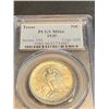 Image 1 : 1935 Texas MS 66 PCGS Half Dollar