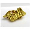 Image 1 : 4.74 gram Natural Gold Nugget