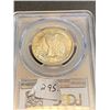 Image 2 : 1936 s MS 64 + PCGS Walking Liberty Half Dollar