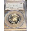 Image 1 : 1963 PR67 PCGS Washington Quarter Dollar