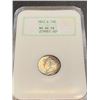 Image 1 : 1942 d MS 66 NGC Mercury Dime