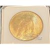 Image 2 : 1924 MS 65 NGC Peace Silver Dollar