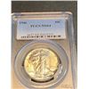 Image 1 : 1946 MS 64 PCGS Walking Liberty Half Dollar