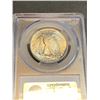 Image 2 : 1946 MS 64 PCGS Walking Liberty Half Dollar