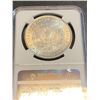 Image 2 : 1885 o MS 64 NGC Morgan Silver Dollar