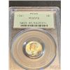Image 1 : 1941 MS 65 FB PCGS Mercury Dime