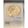 Image 2 : 1928 S MS 62 NGC Peace Silver Dollar
