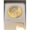 Image 2 : 1923 MS 65 NGC Peace Silver Dollar