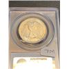 Image 2 : 1946 s MS 64 PCGS Walking Liberty Half Dollar