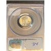 Image 2 : 1944 s MS 65 FB PCGS Mercury Dime