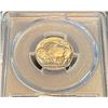 Image 2 : 1935 MS 66 PCGS Buffalo Nickel